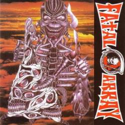 Fatal Array (AUS) : Fatal Array